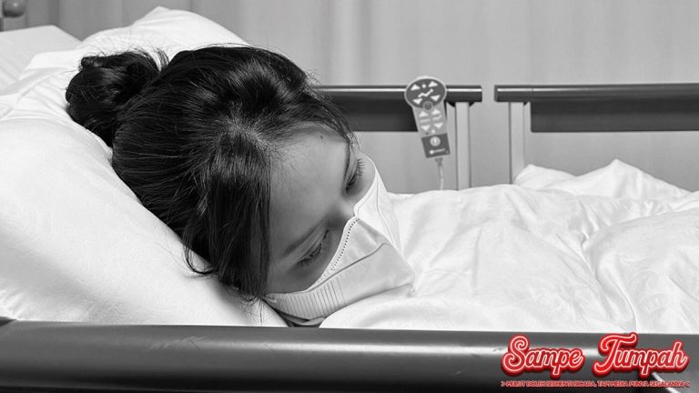 Kesedihan Hanggini: Kehamilan Pertama dengan Keguguran!