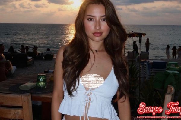 TikTok Seru Jennifer Coppen dan Justin Hubner, Netizen Heboh! TikTok Seru Jennifer Coppen dan Justin Hubner, Netizen Heboh!