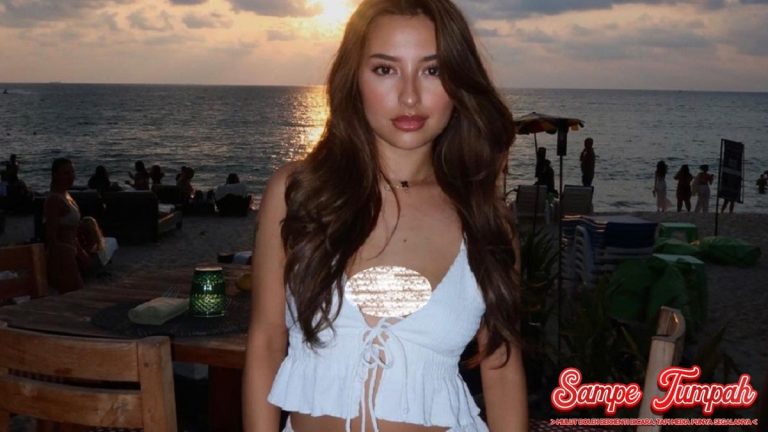 TikTok Seru Jennifer Coppen dan Justin Hubner, Netizen Heboh!