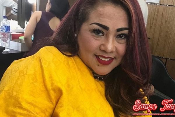 Nunung Ungkap Syukur Tak Lagi Bebani Biaya Keluarga Besar!