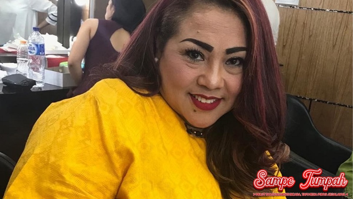 Nunung Ungkap Syukur Tak Lagi Bebani Biaya Keluarga Besar!
