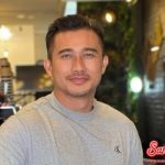 Riqi Eno: Meniti Karier dari Coba Akting ke Dunia Entertainment!