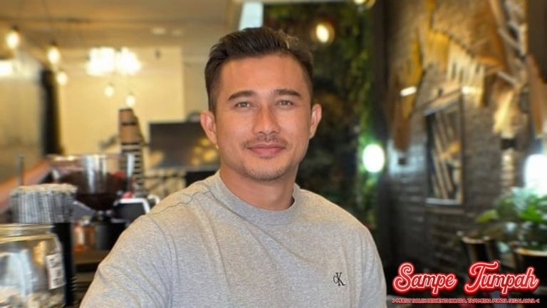 Riqi Eno: Meniti Karier dari Coba Akting ke Dunia Entertainment!
