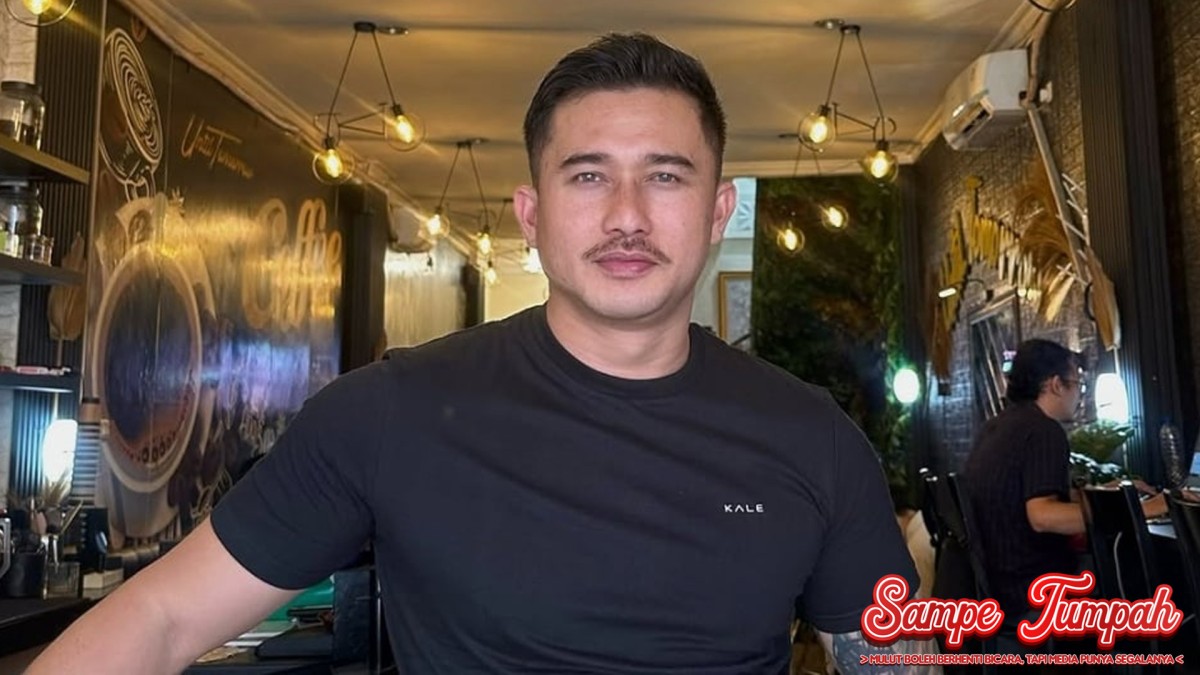 Riqi Eno: Meniti Karier dari Coba Akting ke Dunia Entertainment!