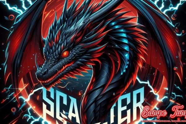 Jejak Misterius Scatter Hitam: Di Balik Putaran Slot Menggiurkan!