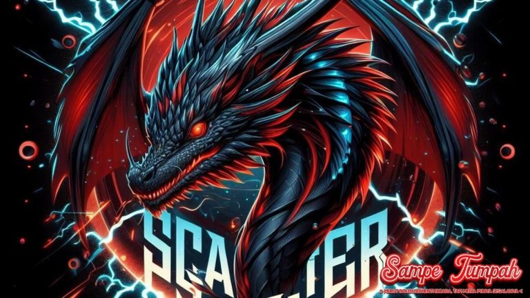 Jejak Misterius Scatter Hitam: Di Balik Putaran Slot Menggiurkan!