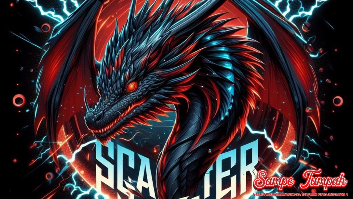 Jejak Misterius Scatter Hitam: Di Balik Putaran Slot Menggiurkan!