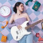 Seby Bawa Nuansa Baru City Pop dan RnB di ‘All He Does’!