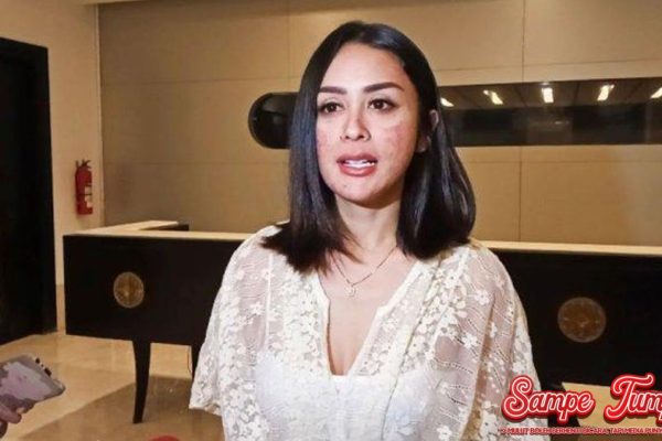 Selvi Kitty Bersiap Menuju Pelaminan Lagi, Usia 35 Jadi Target! Selvi Kitty Bersiap Menuju Pelaminan Lagi, Usia 35 Jadi Target!