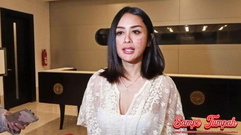 Selvi Kitty Bersiap Menuju Pelaminan Lagi, Usia 35 Jadi Target!