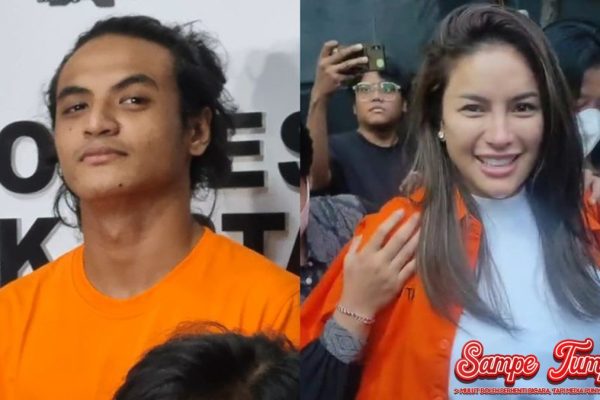 Vadel Badjideh Pilih Damai: Semua Laporan Bakal Dihapus? Vadel Badjideh Pilih Damai: Semua Laporan Bakal Dihapus?