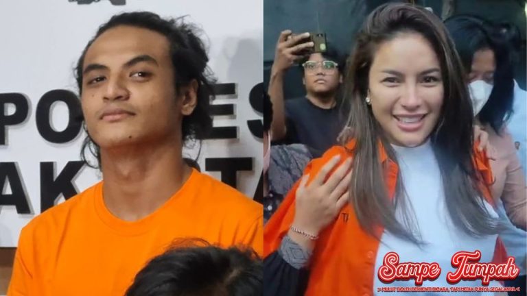 Vadel Badjideh Pilih Damai: Semua Laporan Bakal Dihapus?