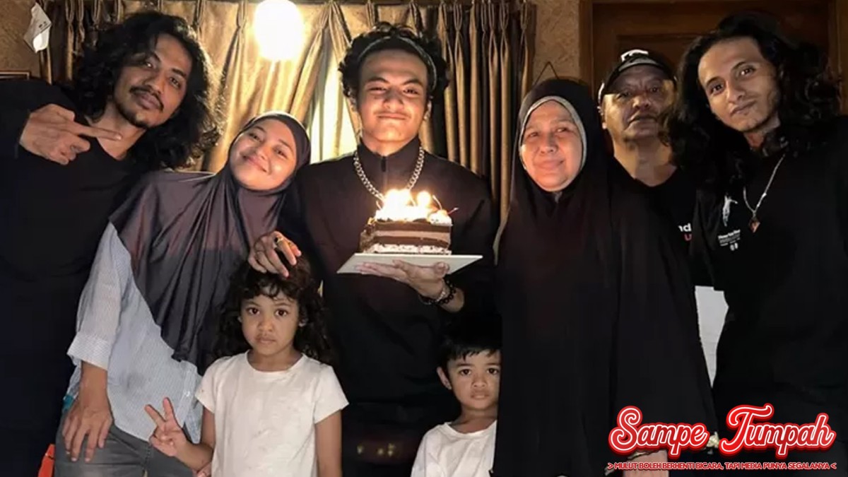 Vadel Badjideh Pilih Damai: Semua Laporan Bakal Dihapus?