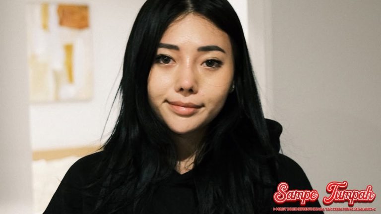 Kecelakaan di Danau Toba: Kondisi Wendy Walters Pasca Insiden!