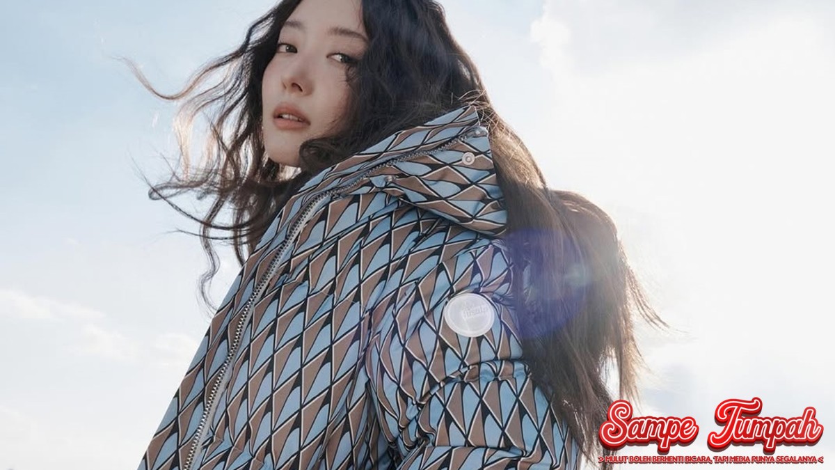 Bukan Tokoh Biasa, Lee Se-young Jadi Selir Ambisius!