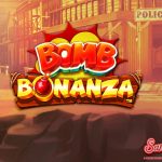 Mainkan Bomb Bonanza di Platform Slot Online Menang Besar!