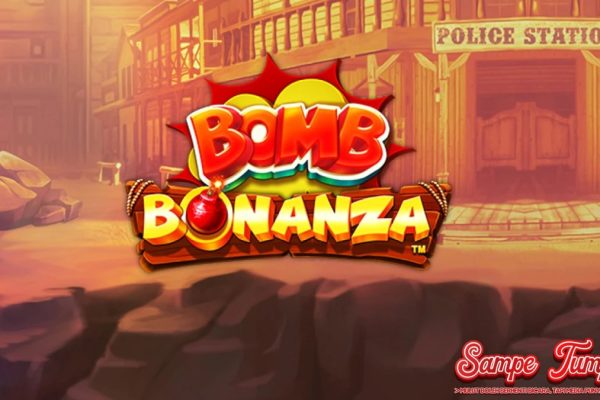 Mainkan Bomb Bonanza di Platform Slot Online Menang Besar!
