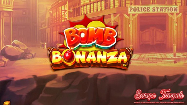 Mainkan Bomb Bonanza di Platform Slot Online Menang Besar!