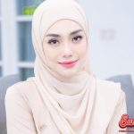 Celine Evangelista Tanggapi Fitnah Jadi Simpanan Pejabat!