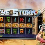 Eye of the Storm Bawa Pulang Cuan Pakai Trik Slot Online!