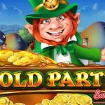 Slot Dana Main Situs Gacor Gold Party, Cuan Tanpa Henti!