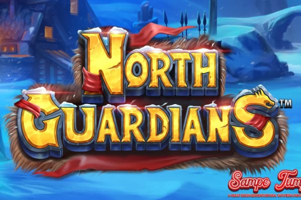 North Guardians Bukan Sekadar Viking, Tapi Mesin Rezeki Serius!
