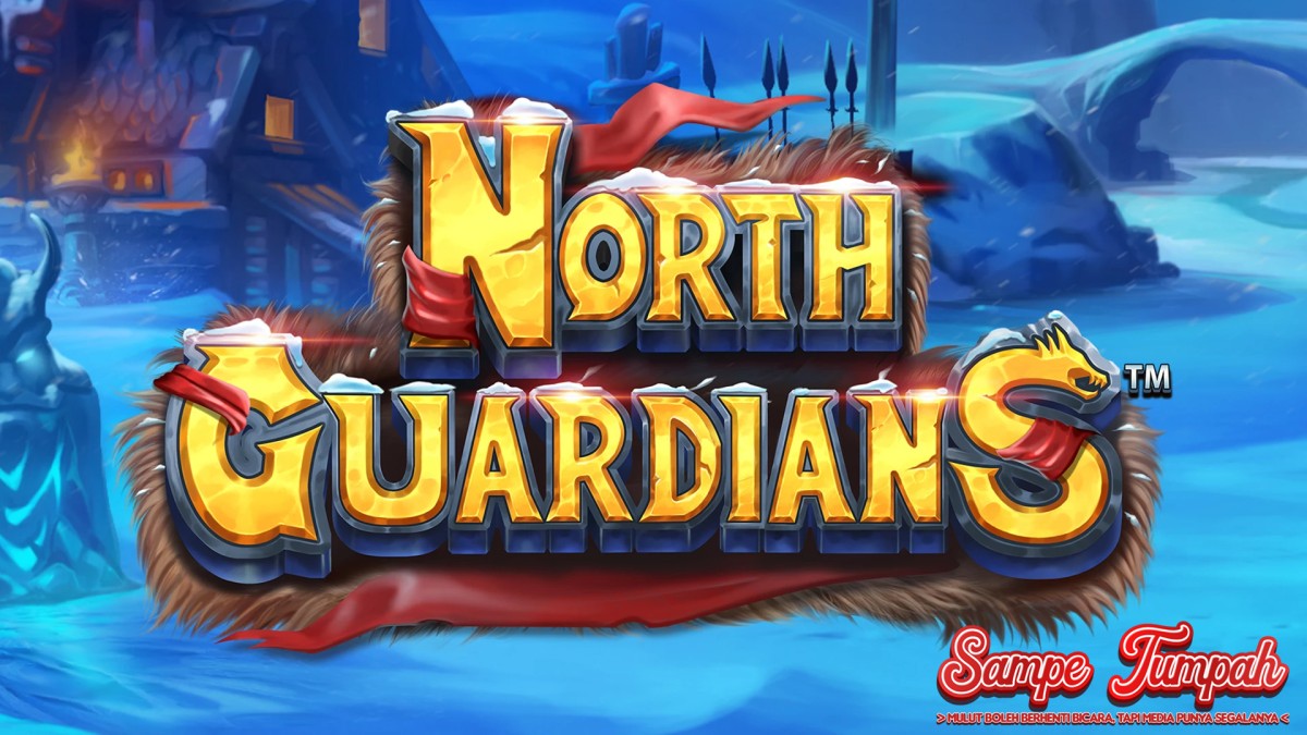 North Guardians Bukan Sekadar Viking, Tapi Mesin Rezeki Serius!