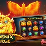 Phoenix Forge Mengungkap Rahasia Api di Game Slot Online!