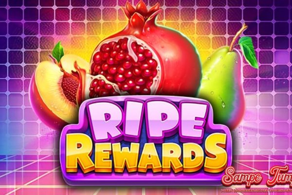 Stop Cuma Liat! Ripe Rewards Slot Online 2025 Nungguin Kamu!