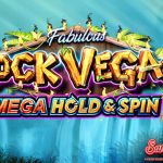 Rock Vegas Sensasi Slot Purba dengan Deposit QRIS Anti Ribet!