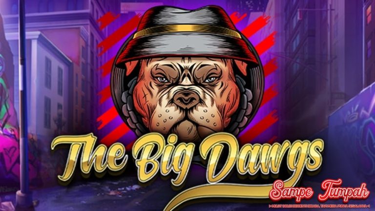 Terjebak di Dunia Anjing Hoki? Cari Harta di Slot The Big Dawgs!
