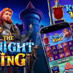 Prajurit Menjadi Raja Penobatan Bersejarah di Slot The Knight King