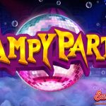 Malam Makin Panjang Keberuntungan Makin Dekat di Vampy Party