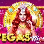 Vegas Nights Petualangan Menang di Slot Server Thailand!
