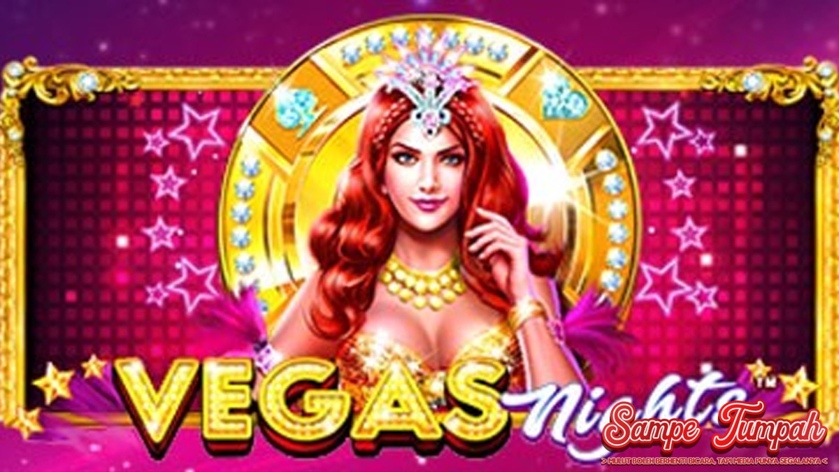 Vegas Nights Petualangan Menang di Slot Server Thailand!