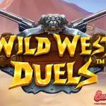 Aroma Keberuntungan yang Hanya Ada di Slot Wild West Duels!