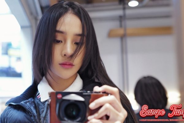 Dari Selebgram ke Biduan: Anya Geraldine Siap Guncang Dangdut! Dari Selebgram ke Biduan: Anya Geraldine Siap Guncang Dangdut!