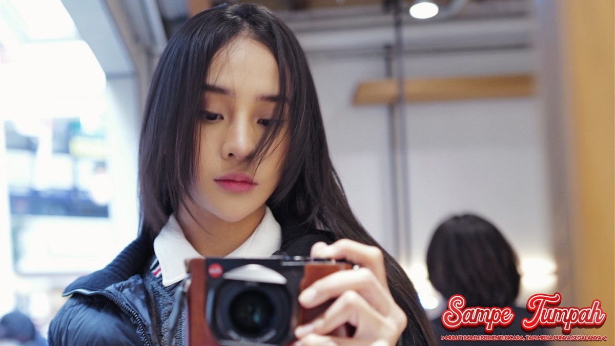 Dari Selebgram ke Biduan: Anya Geraldine Siap Guncang Dangdut!