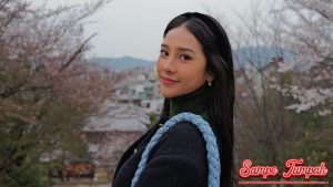 Dari Selebgram ke Biduan: Anya Geraldine Siap Guncang Dangdut!