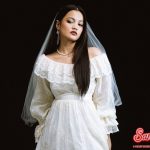 Aruma Ungkap Rasa: Sayang Sepihak Balasannya Cuma Hampa!