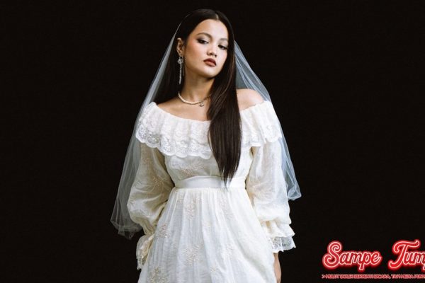 Aruma Ungkap Rasa: Sayang Sepihak Balasannya Cuma Hampa!