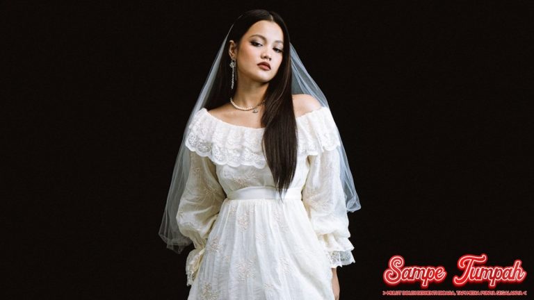 Aruma Ungkap Rasa: Sayang Sepihak Balasannya Cuma Hampa!