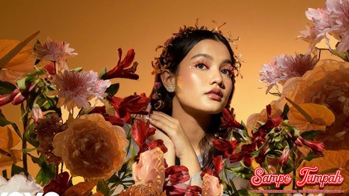 Aruma Ungkap Rasa: Sayang Sepihak Balasannya Cuma Hampa!