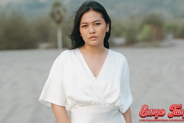 Clara Riva Bicara Lewat Nada: Saat Perasaan Diubah Jadi Cerita!