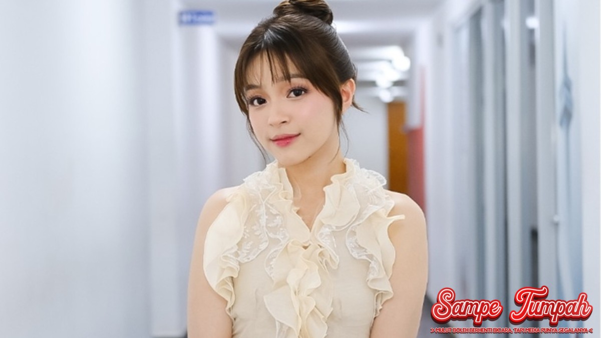 Penyanyi Pemula ke Bintang Elsa Japasal Rilis Single Perdana!