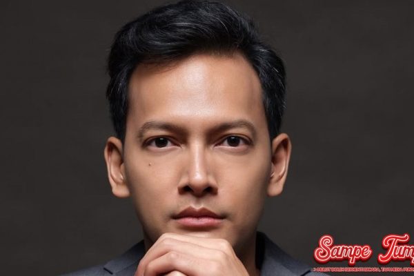Perjuangan Fedi Nuril demi Royalti Film yang Adil Sejak 2008!