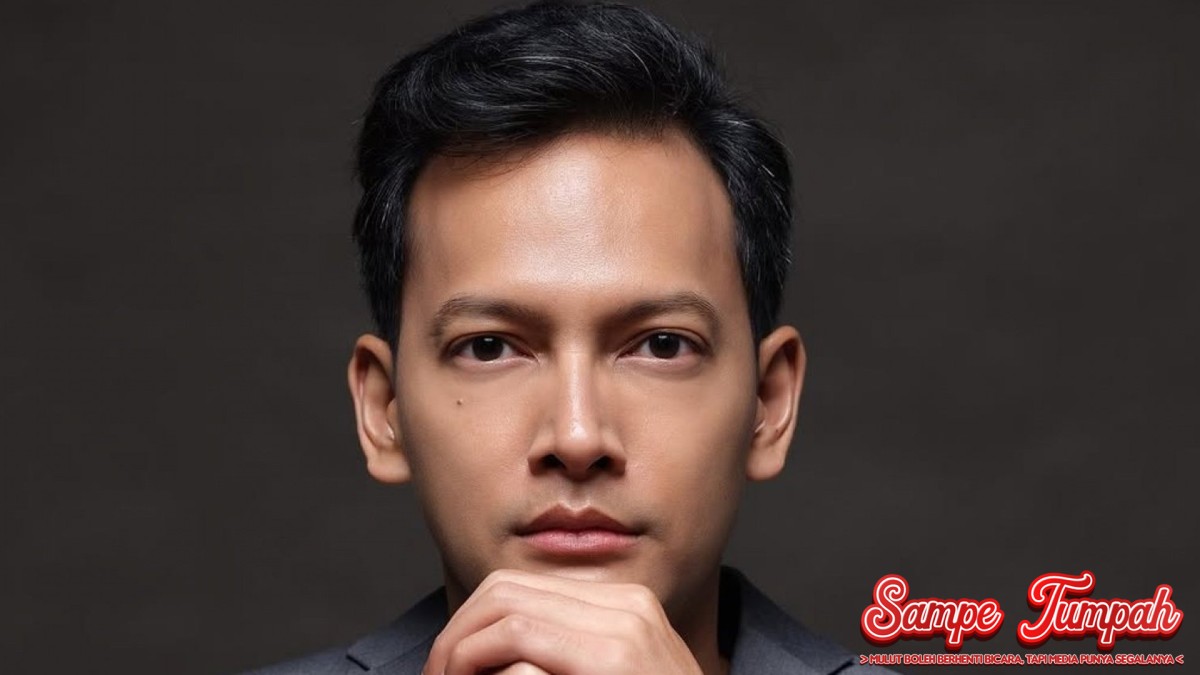 Perjuangan Fedi Nuril demi Royalti Film yang Adil Sejak 2008!