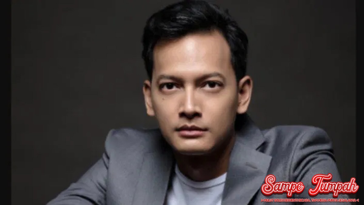 Perjuangan Fedi Nuril demi Royalti Film yang Adil Sejak 2008!