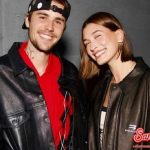 Biodata Hailey Baldwin Istri Justin Bieber yang Alami Kista Ovarium