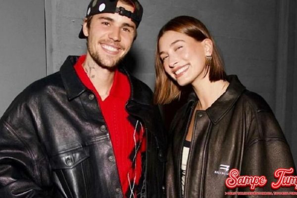 Biodata Hailey Baldwin Istri Justin Bieber yang Alami Kista Ovarium
